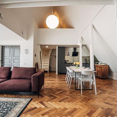 Constantine Apartments 리가 외부 사진