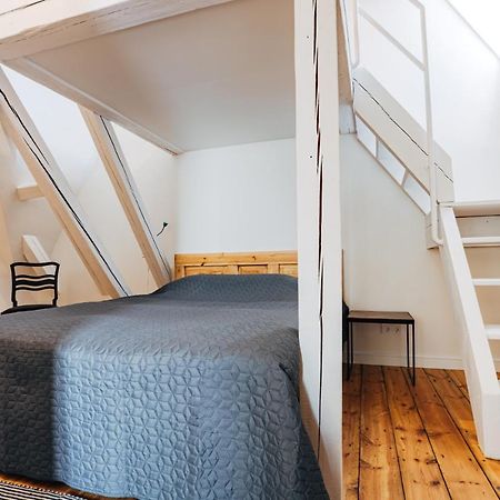 Constantine Apartments 리가 외부 사진