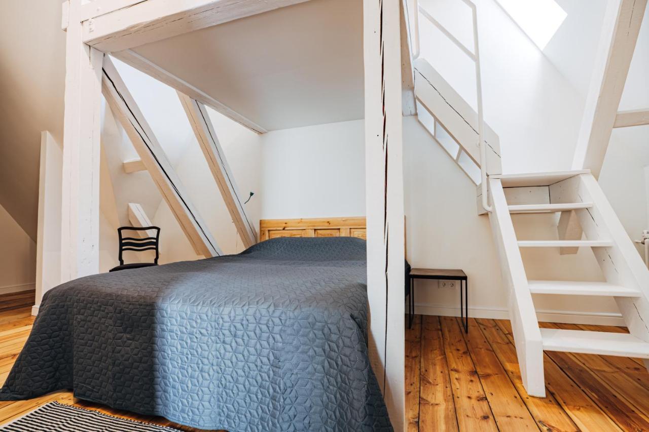 Constantine Apartments 리가 외부 사진