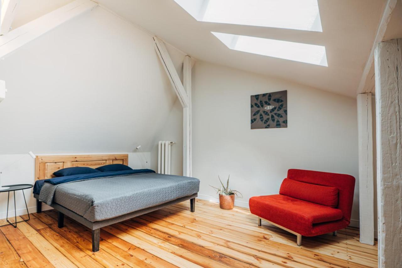 Constantine Apartments 리가 외부 사진