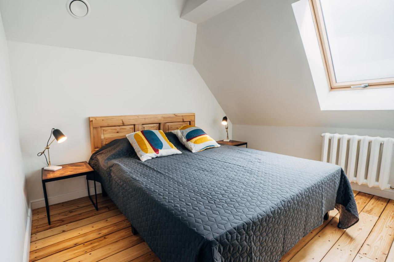 Constantine Apartments 리가 외부 사진