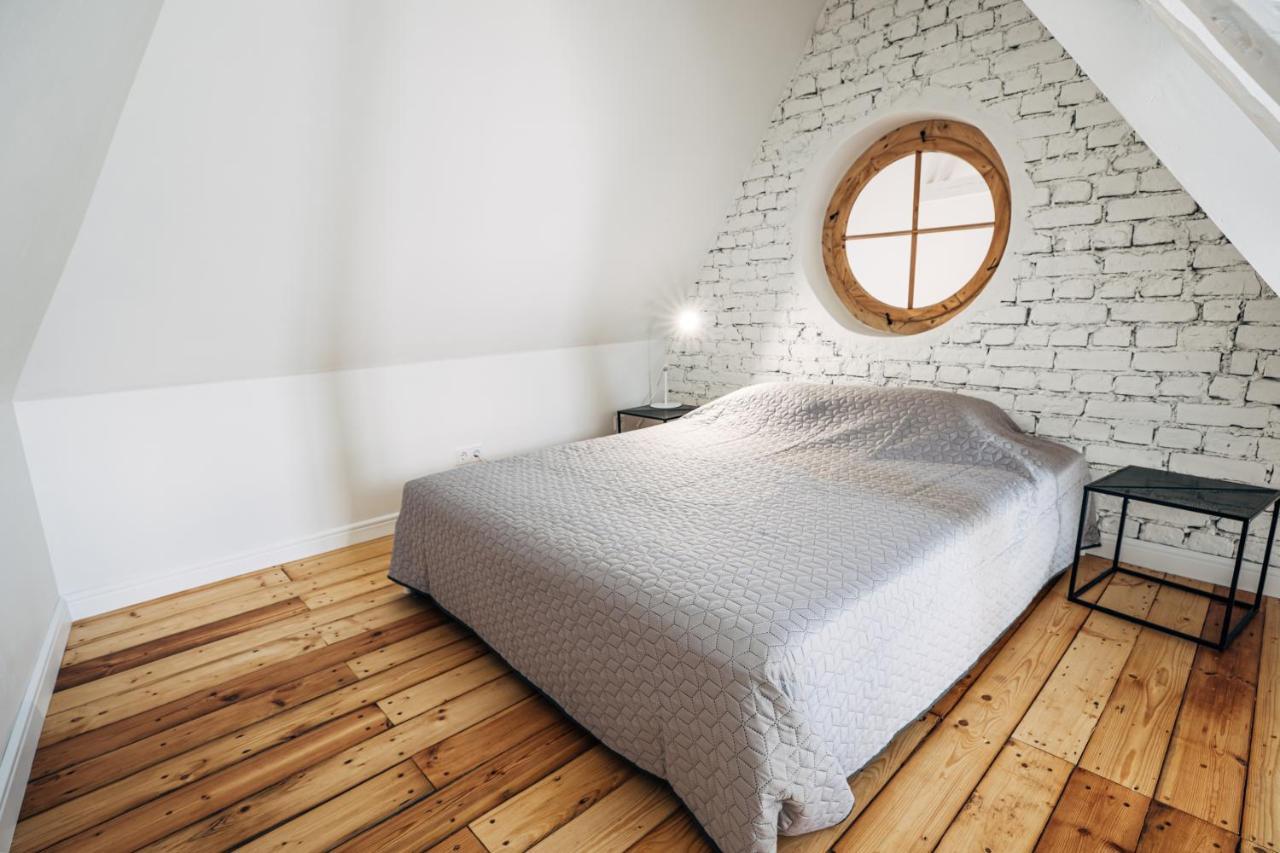 Constantine Apartments 리가 외부 사진