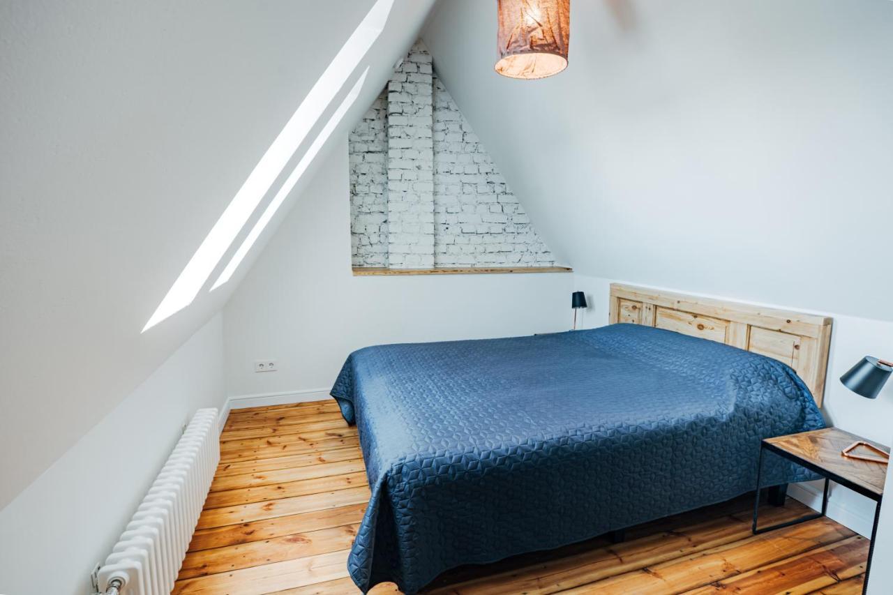 Constantine Apartments 리가 외부 사진
