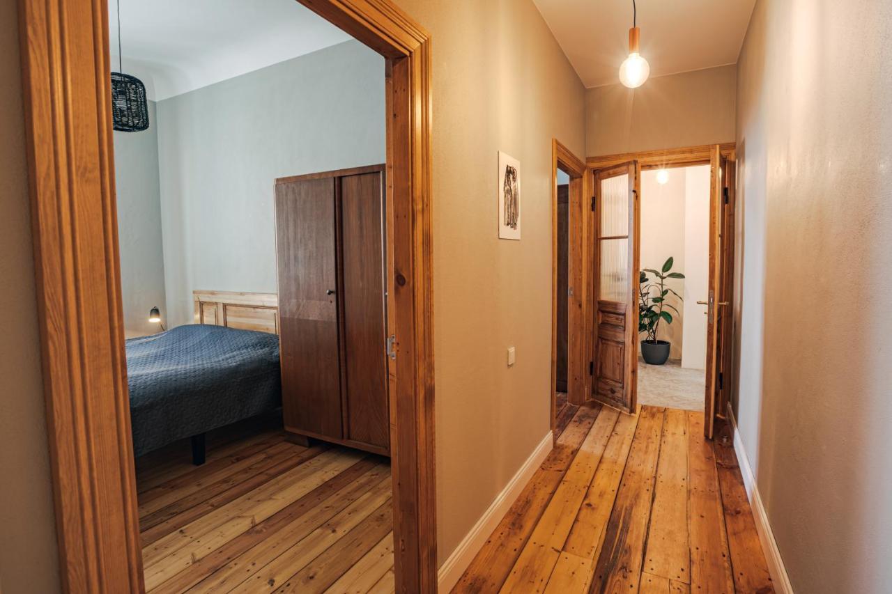 Constantine Apartments 리가 외부 사진