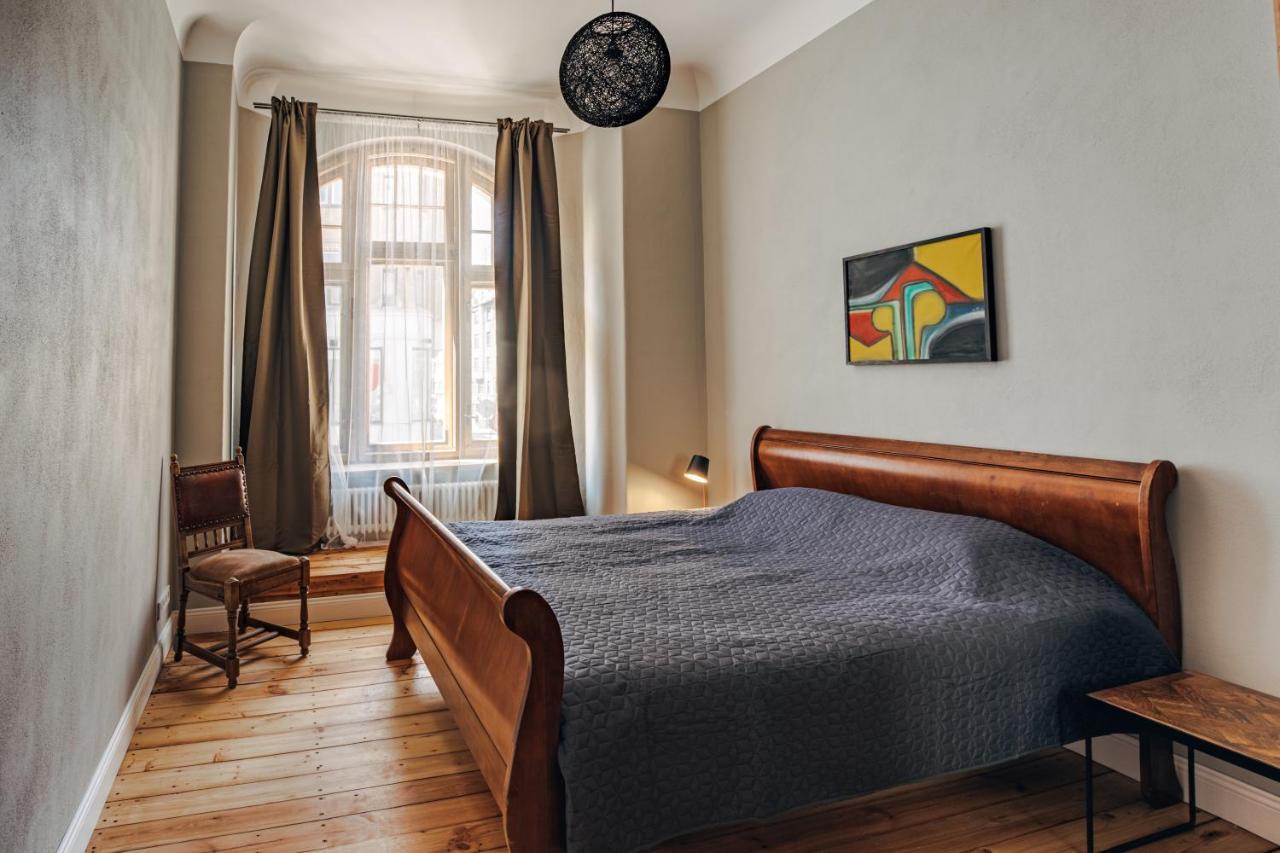 Constantine Apartments 리가 외부 사진