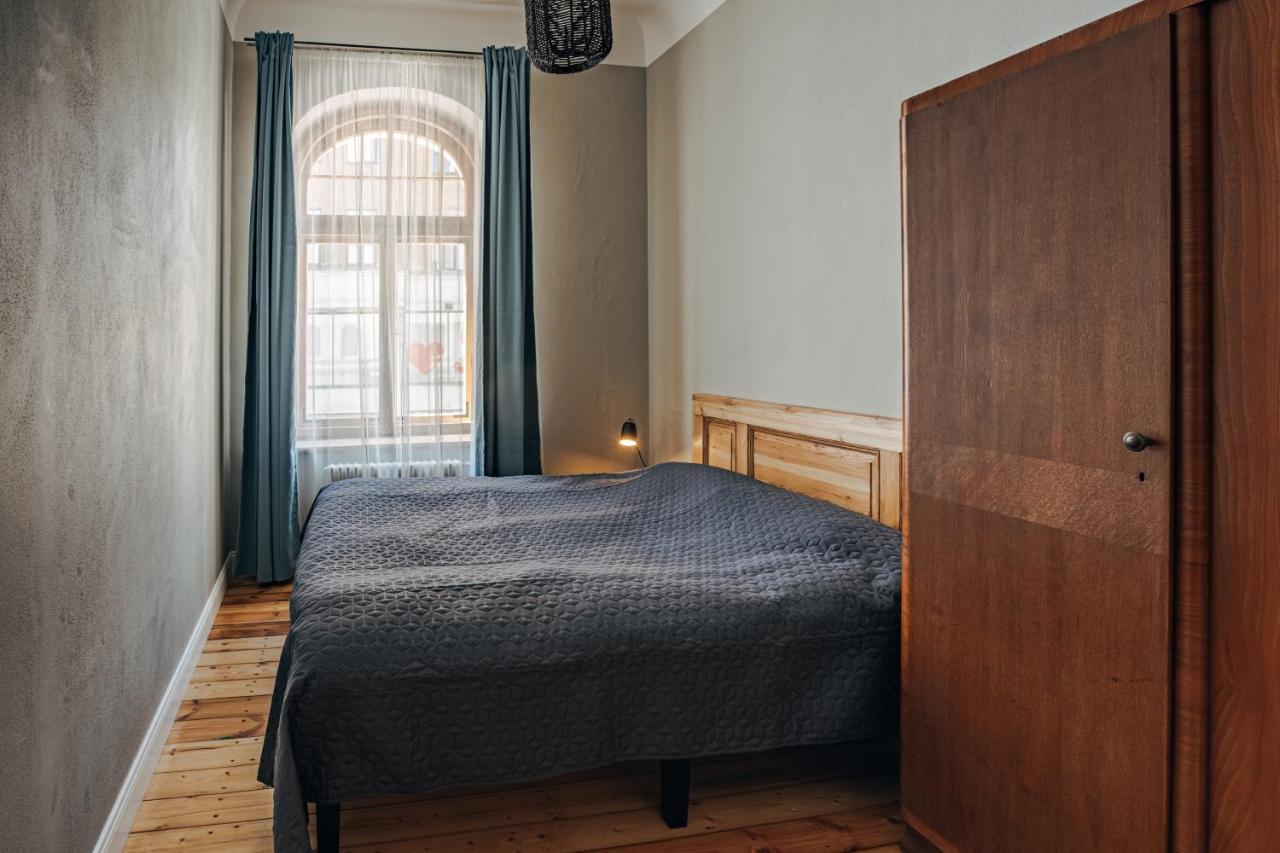Constantine Apartments 리가 외부 사진