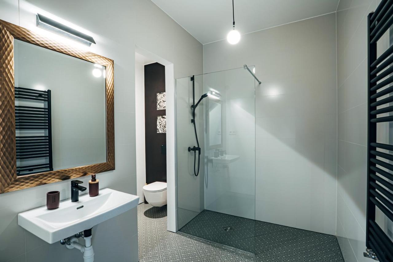 Constantine Apartments 리가 외부 사진