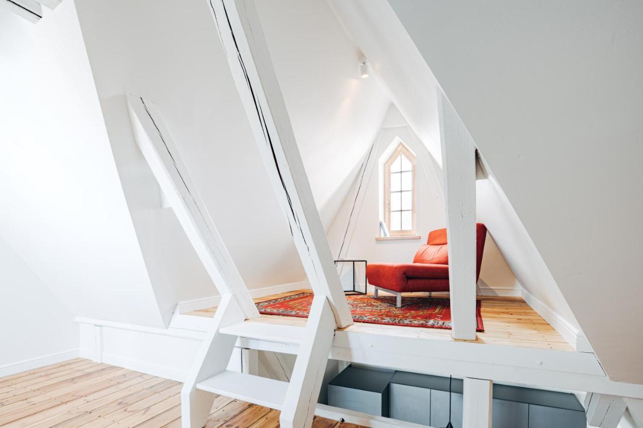 Constantine Apartments 리가 외부 사진