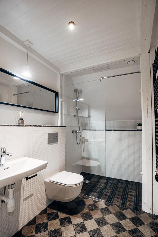 Constantine Apartments 리가 외부 사진