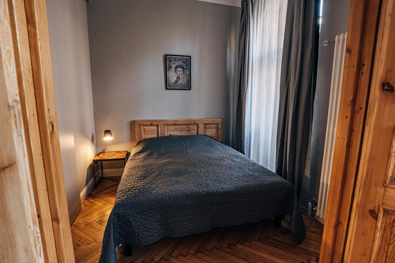 Constantine Apartments 리가 외부 사진
