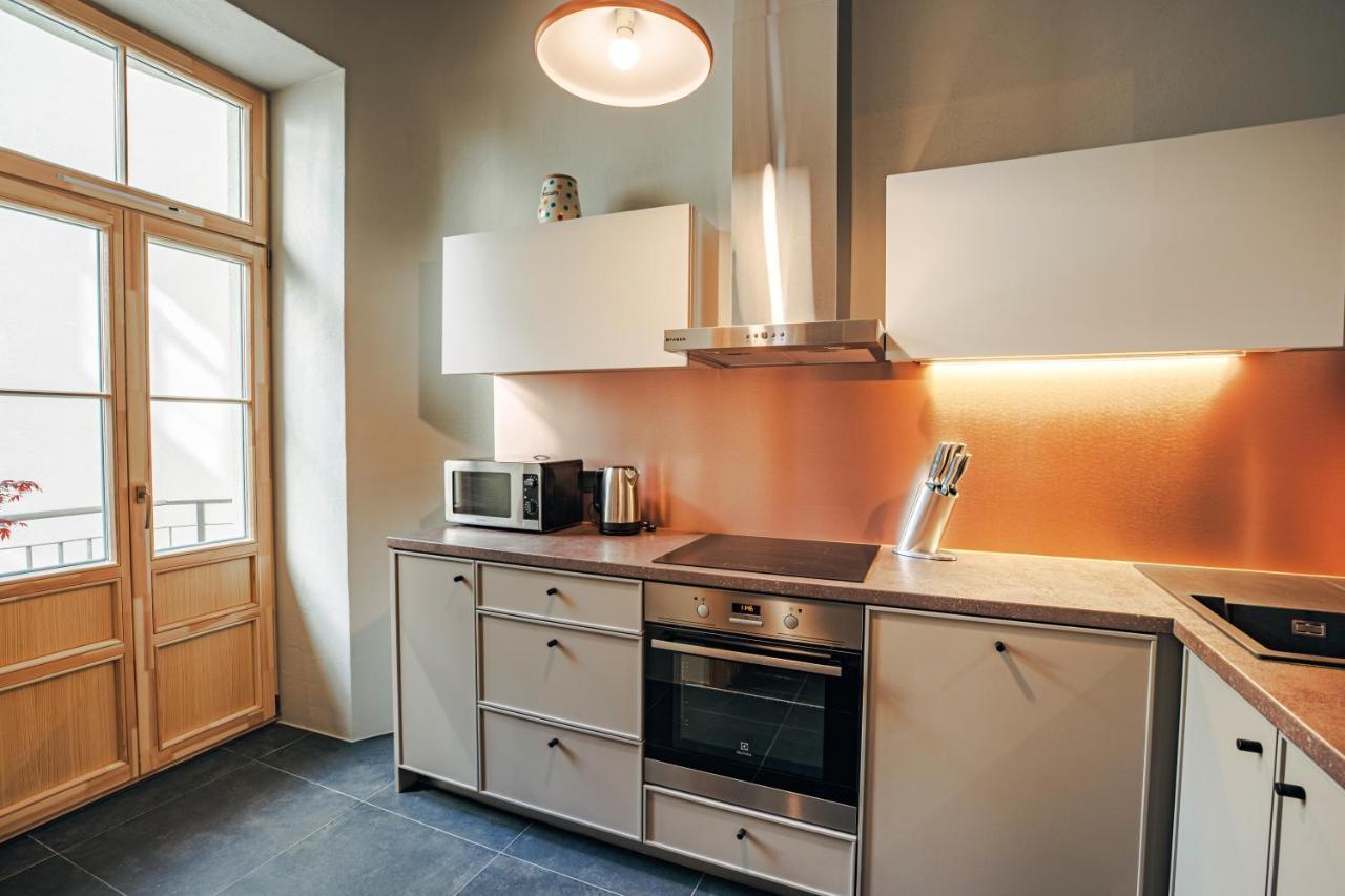 Constantine Apartments 리가 외부 사진