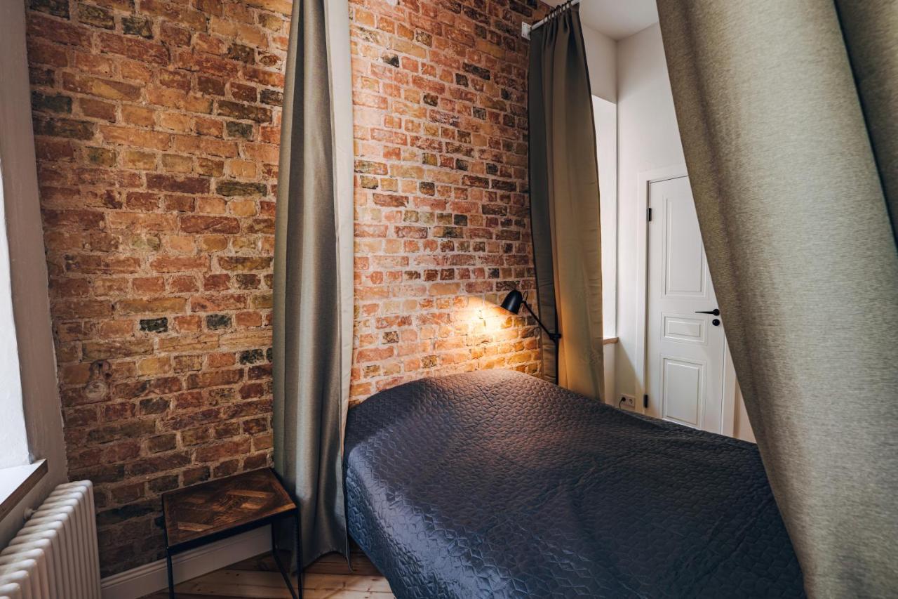 Constantine Apartments 리가 외부 사진