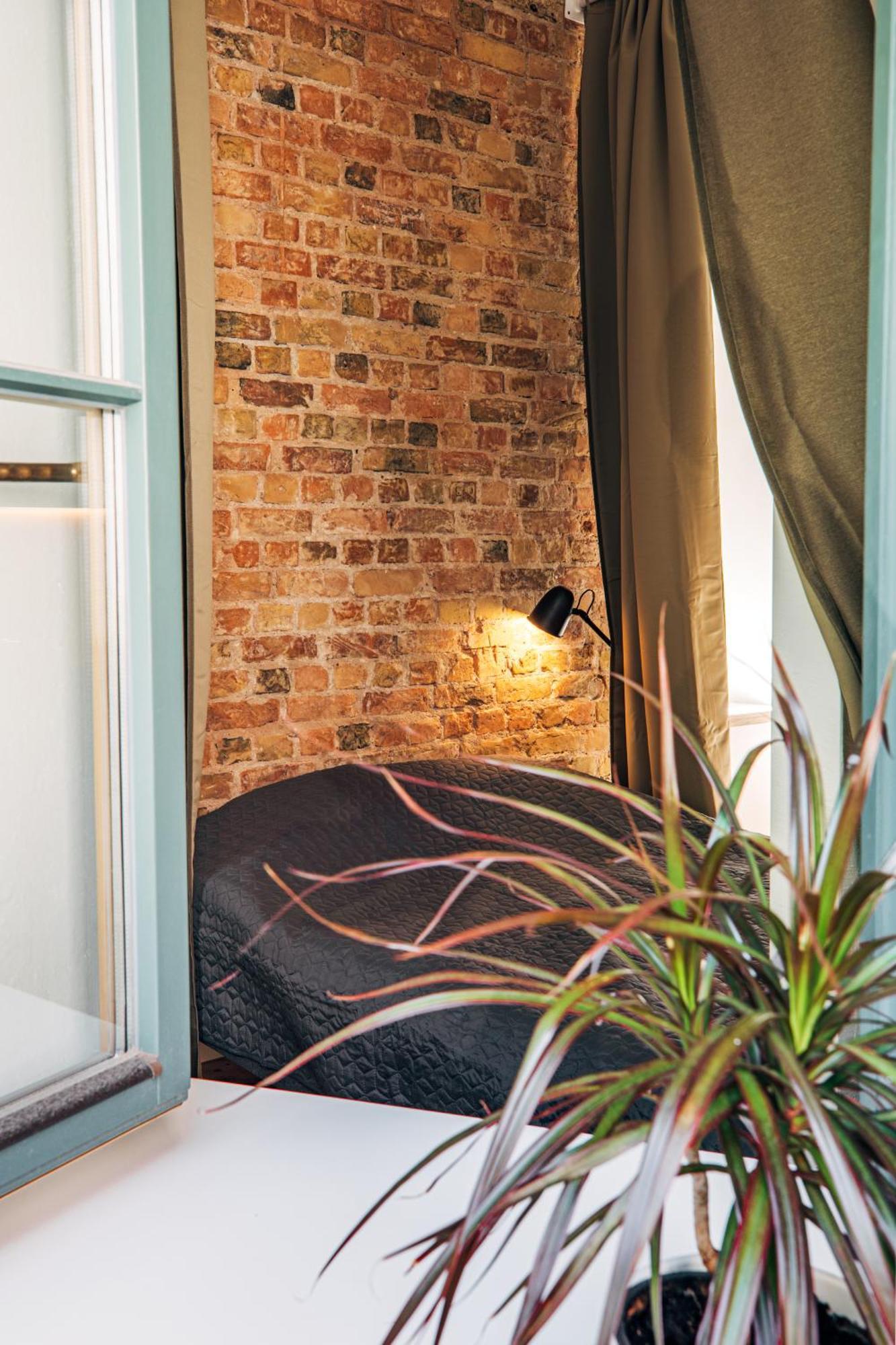 Constantine Apartments 리가 외부 사진